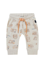 Noppies Boys Pants Boyd