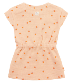 Noppies Girls Dress Nyssa short sleeve all over print