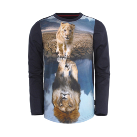 Legends22 longsleeve Hesse
