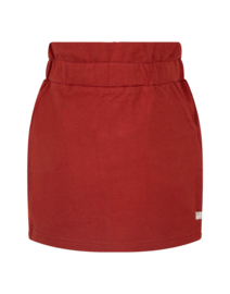 Daily7 skirt paperbag Barn Bordeaux
