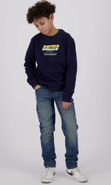 RAIZZED SWEATER SANDANE