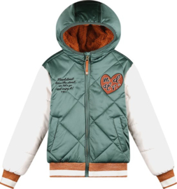 Moodstreet M407-5220 Winterjas
