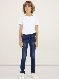 NAME IT JEANS NKMTHEO DNMTAULL 3618 PANT NOOS