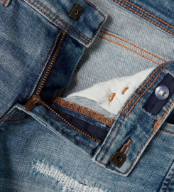 NAME IT JEANS NKMCHRIS DNMTARDIN 2625 PANT NOOS