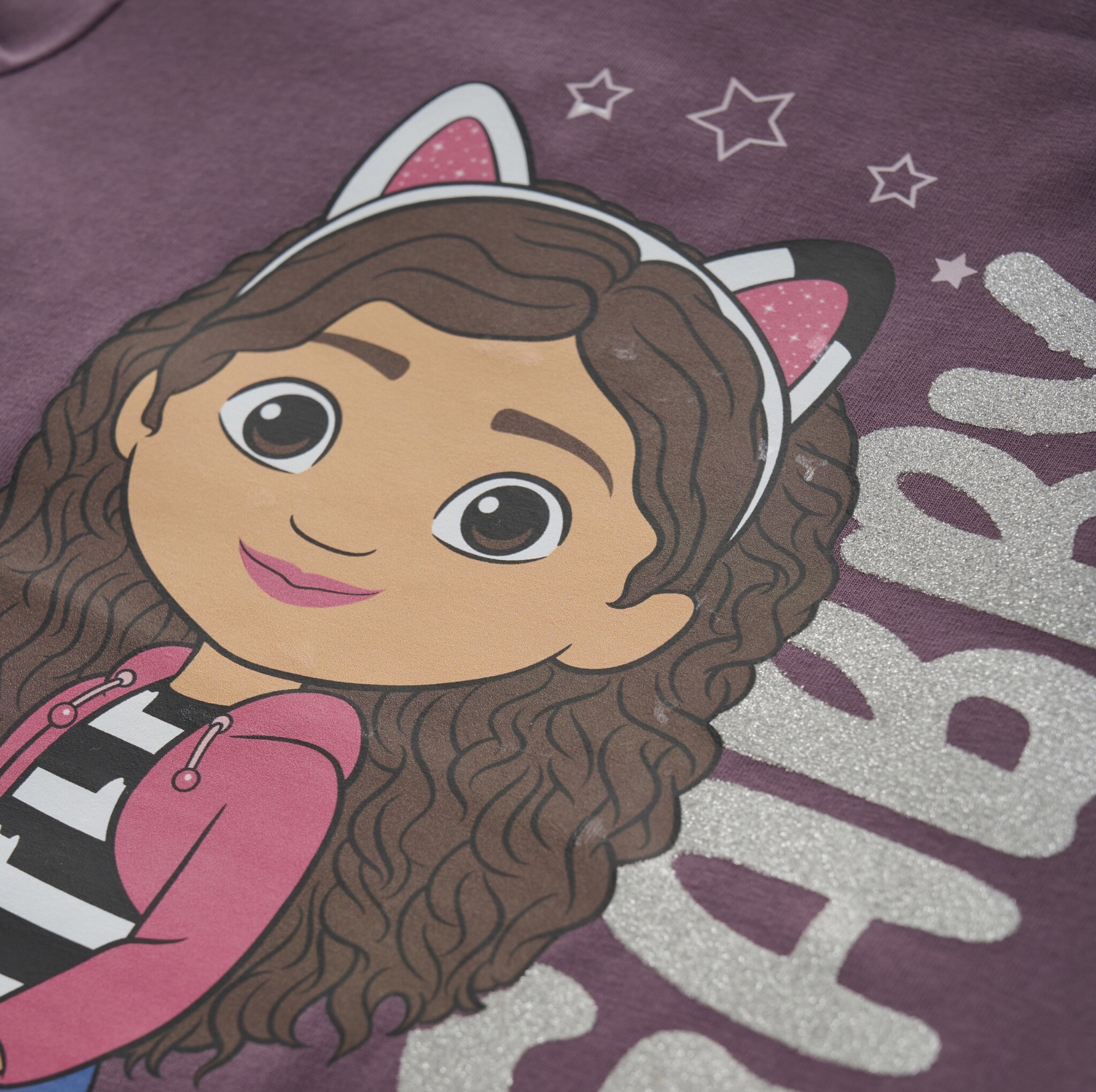Minymo meisjes shirt Gabby