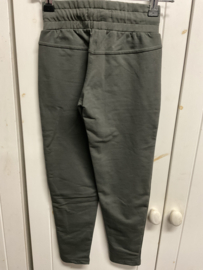 Unreal broek Lennart Gun Metal