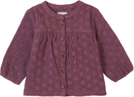 Noppies Blouse Fruges long sleeve