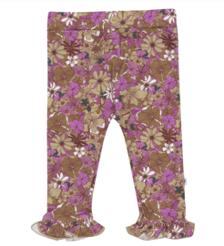Klein Baby Trousers Ruffle