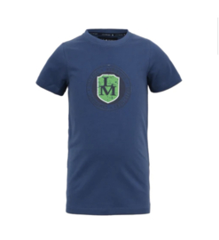 Lake Morgan shirt Reinout