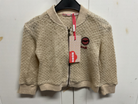 NONO gebreid vest 5308