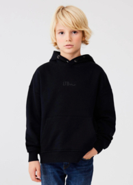 LTB hoodie Deyaca zwart