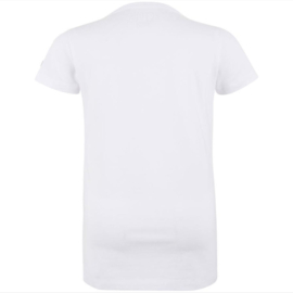 Retour shirt SEAN white