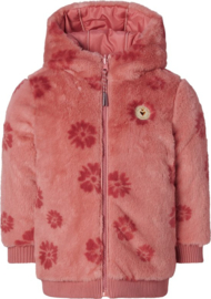 Noppies Jacket Jishou reversible Meisjes winterjas