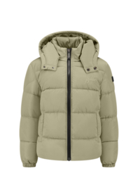 Malelions Junior Donn puffer winterjas