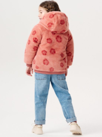 Noppies Jacket Jishou reversible Meisjes winterjas