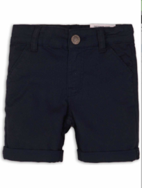 DJ DUTCHJEANS Bermuda navy 34155