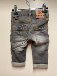 Feetje jeans grijs 52200622