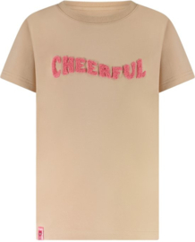 Cars Jeans T-shirt Nouk jr.