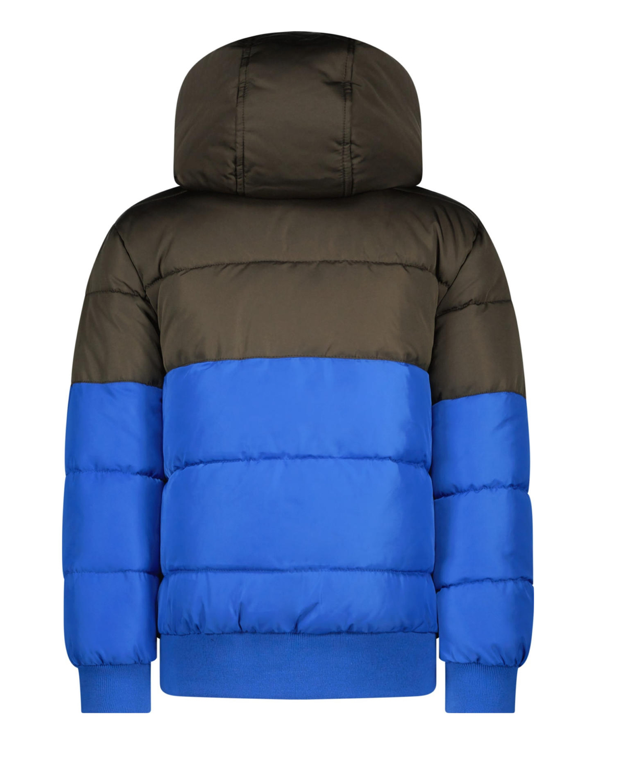 B.NOSY reversible gewatteerde winterjas JOAH