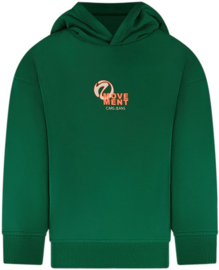 Cars Jeans Hoodie Brys jr. -