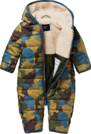 Noppies B Snowsuit Rennes