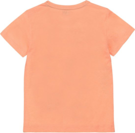 Dirkje shirt neon orange 46655