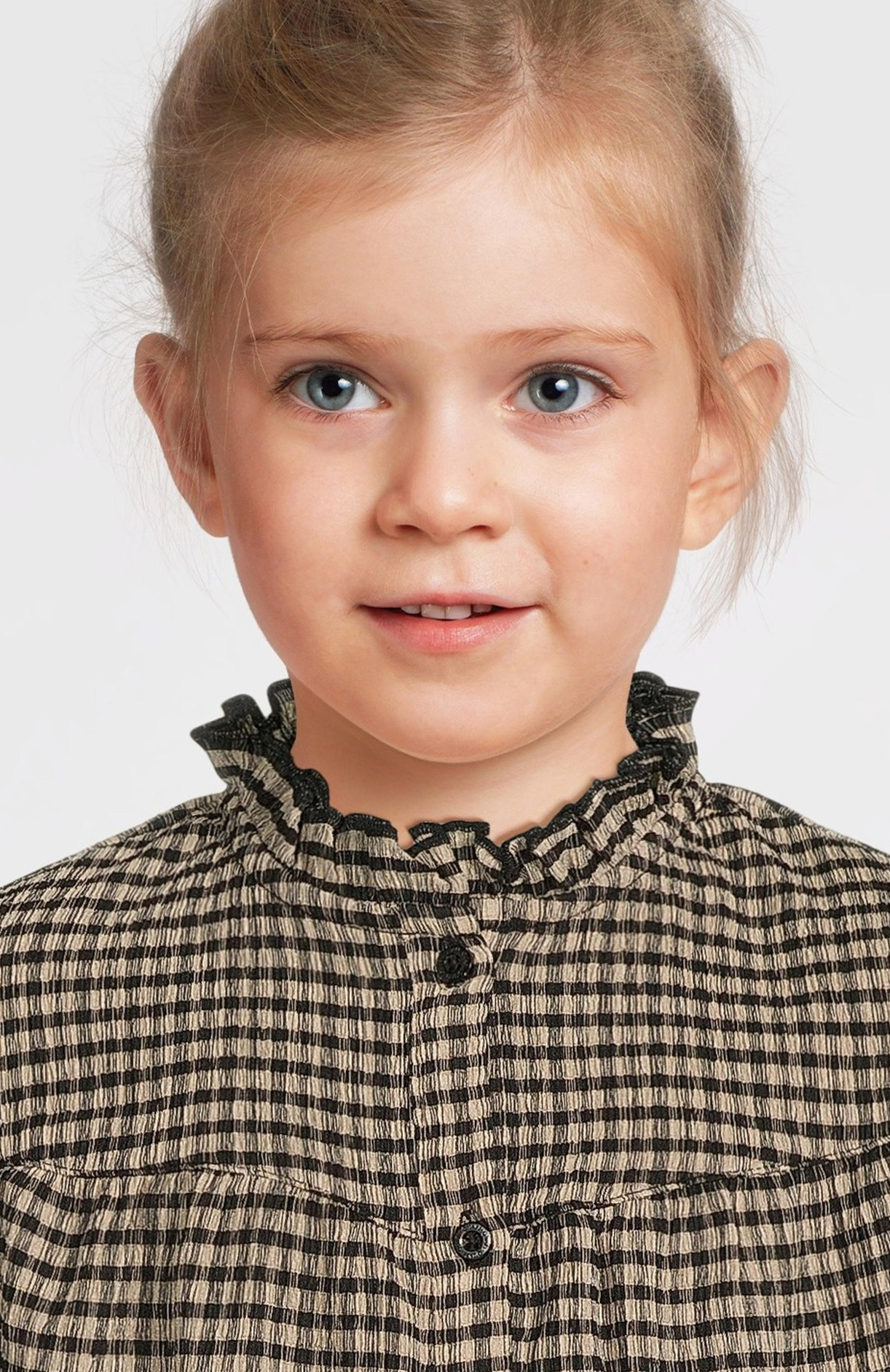 Quapi blouse  Dila