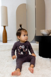 Dirkje U-OOH LALA Meisjes T-shirt