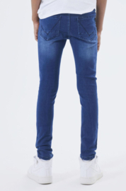 NAME IT JEANS NKMTHEO XSLIM DNMCLASS PANT NOOS