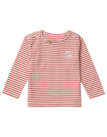 Noppies Boy Tee Travilah long sleeve stripe