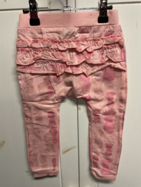 Kids Up legging Noima w roezels