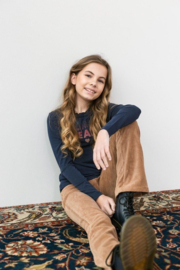 Looxs Revolution shirt 5406