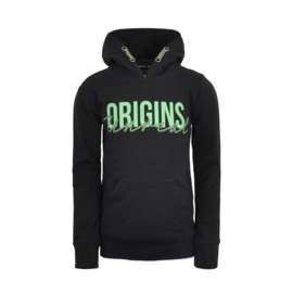 Unreal BA6 hoodie Jaimy