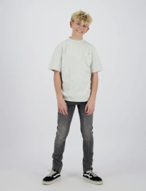 Raizzed Spijkerbroek "Boston" - slim fit - zwart