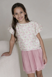 Like Flo Evi top Spring Blossom