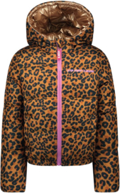 B.Nosy Jacky omkeerbare winterjas 5210