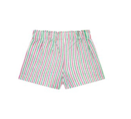 SOMEONE FIE-short Trousers