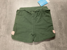 Feetje korte broek Wild thing 52100193