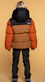 Moodstreet puffer winterjas 6223