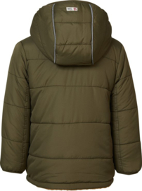 Noppies winterjas Boys Jacket Ward