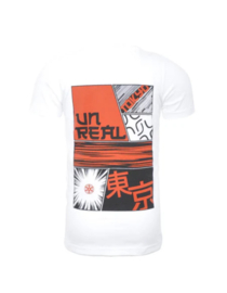 Unreal shirt Exan