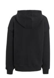 LTB hoodie Deyaca zwart