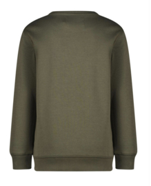 RAIZZED SWEATER LAWTON