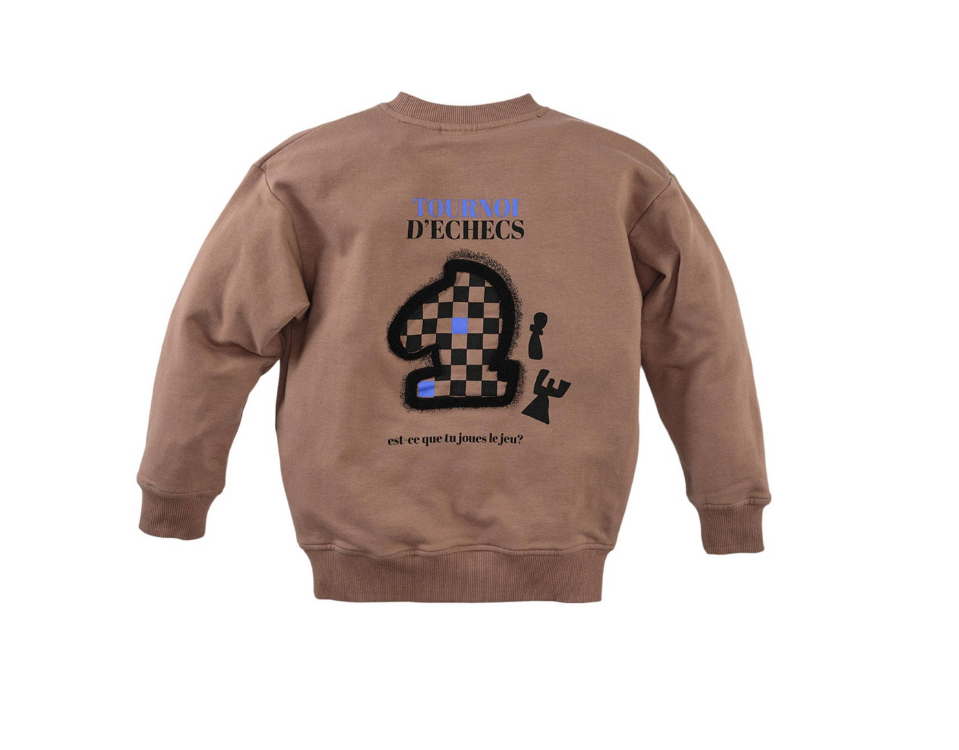 Z8 sweater Lucius