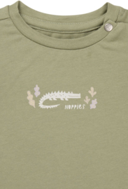 Noppies unisex Tee Oceano Short Sleeve