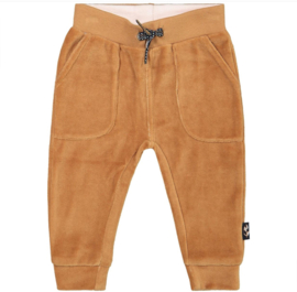 Dirkje joggingbroek Camel 40222