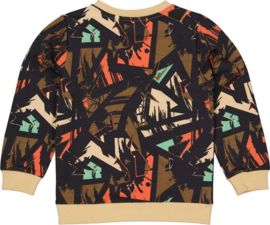 Quapi sweater Aleks
