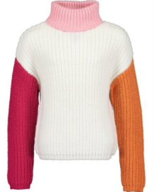 Blue Seven Girls Pullover (576202)
