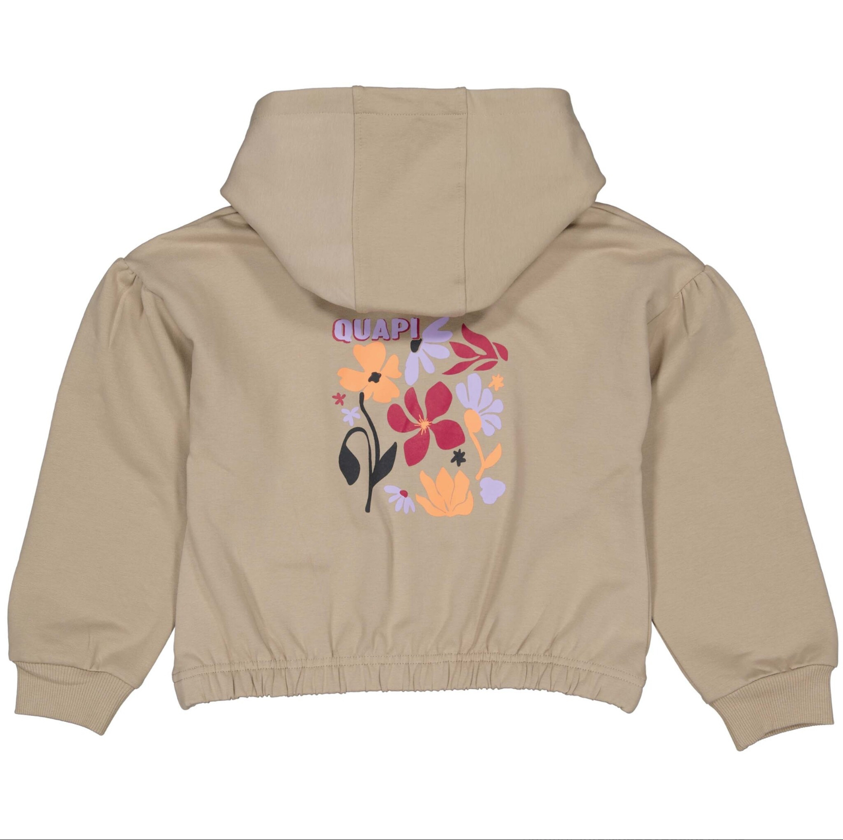 Quapi hoodie Dante
