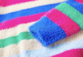 Someone trui meisjes - Multi - Dorian